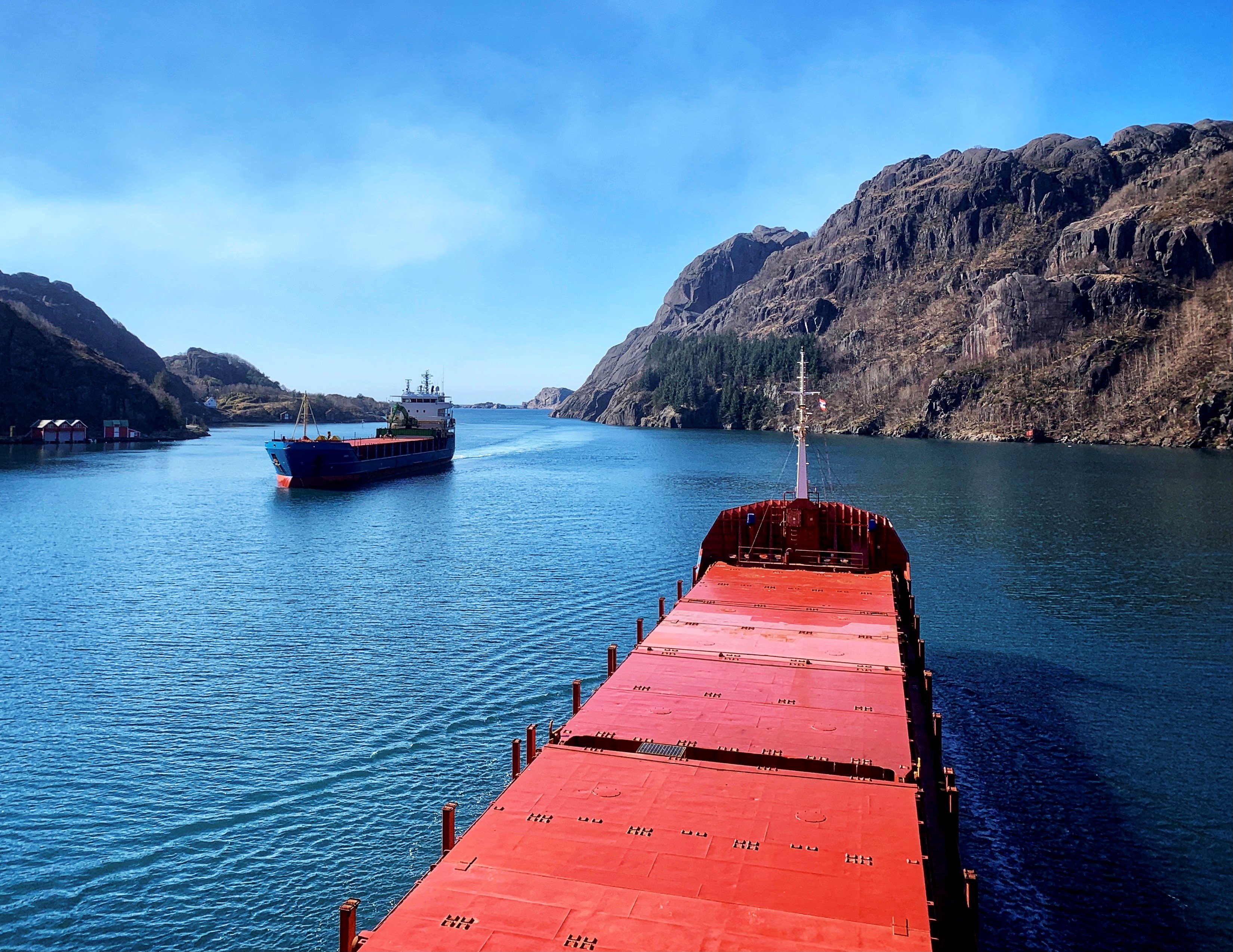 Møtende trafikk_Jøssingfjord_Rune Larsen.jpg