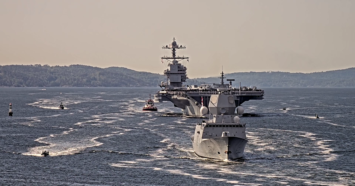 Follow the ship in NAIS |  Coastal Agency