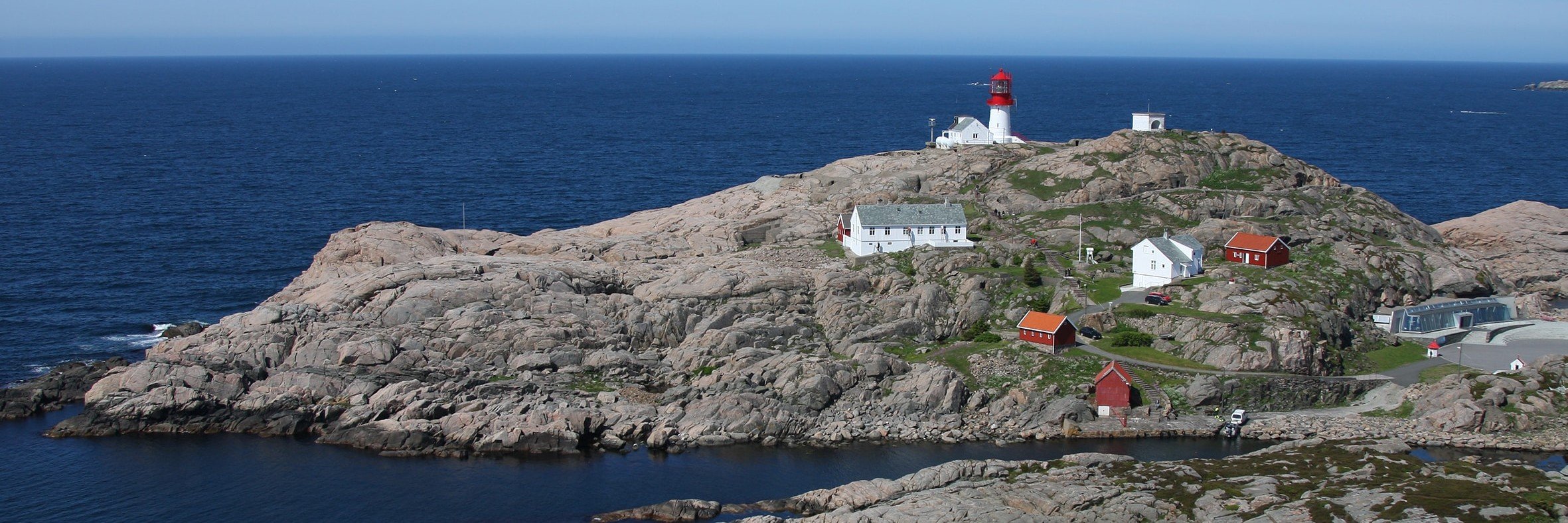 Lindesnes fyrstasjon