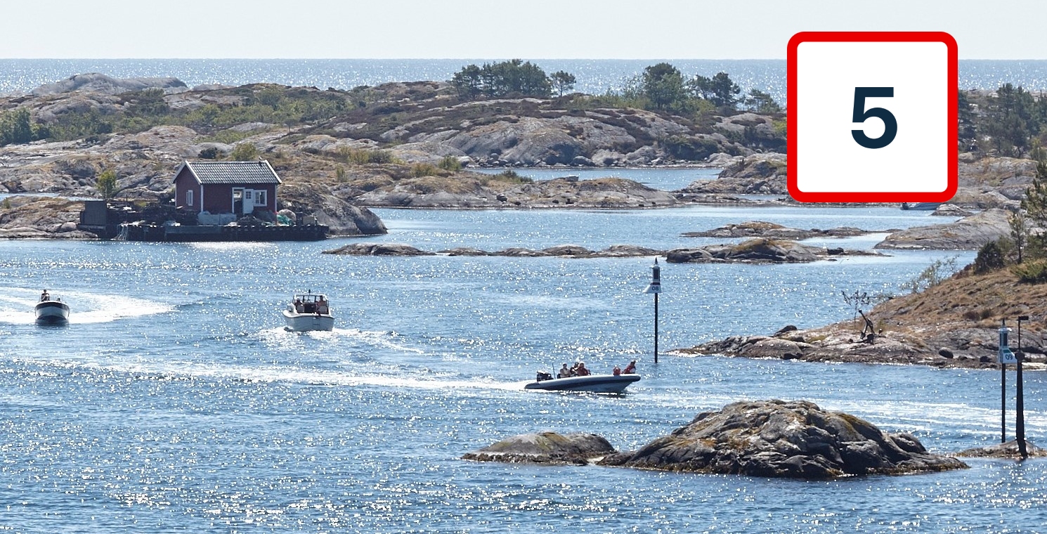 Sørg for at sommeren på sjøen blir trygg og sikker for alle_foto Foto Leif Andersen Kystverket (2).jpg