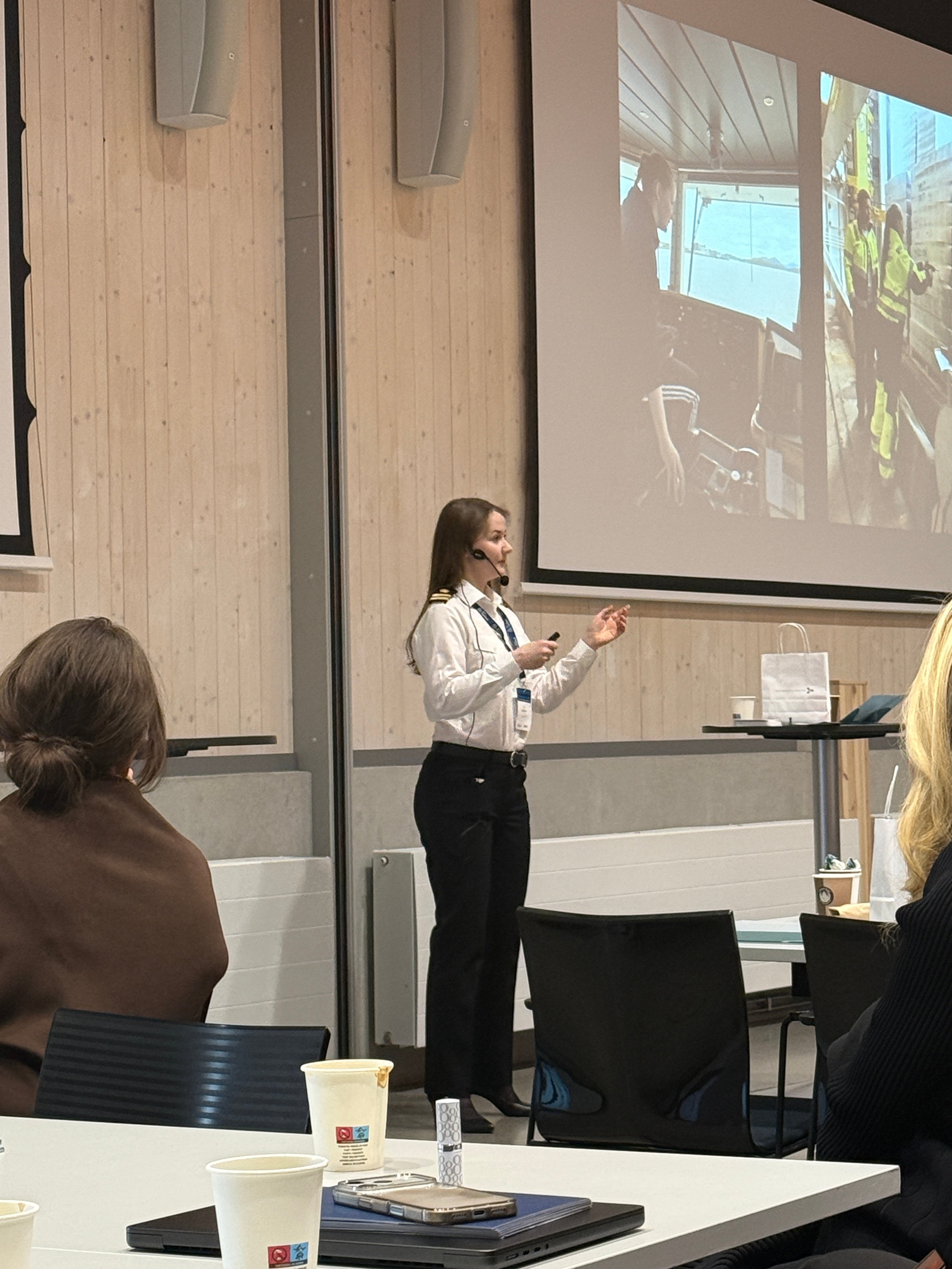 statslos Siv Oldeide