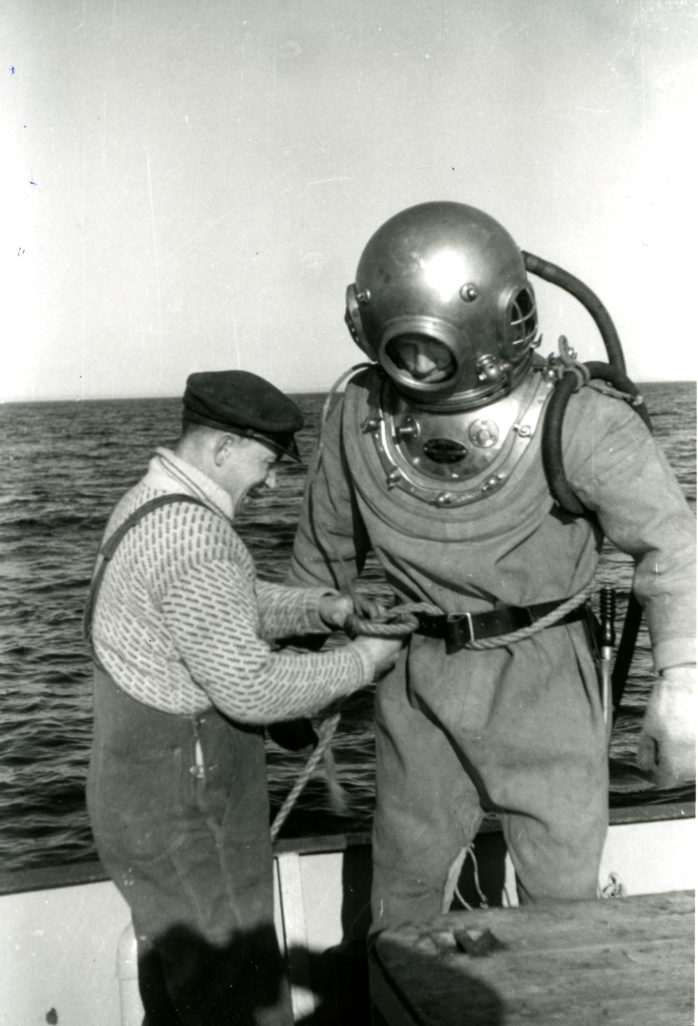 Utbygging molo Berlevåg