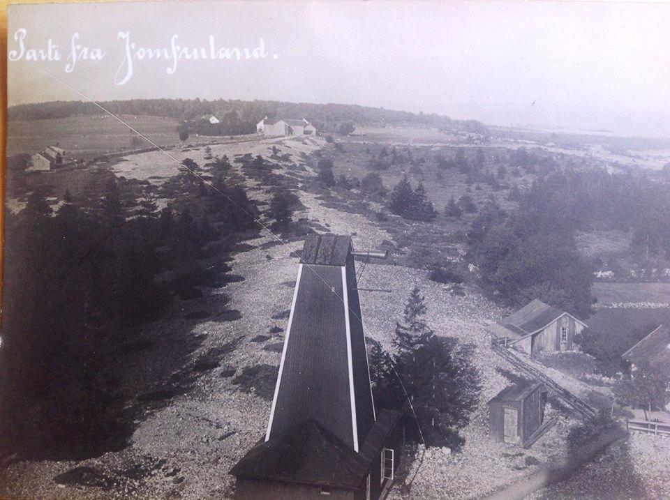 jomfruland_tretårn tåkelur ca 1915.jpg