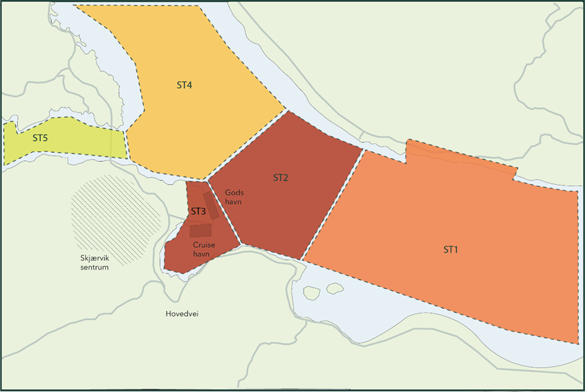 KVU Nord-Norge