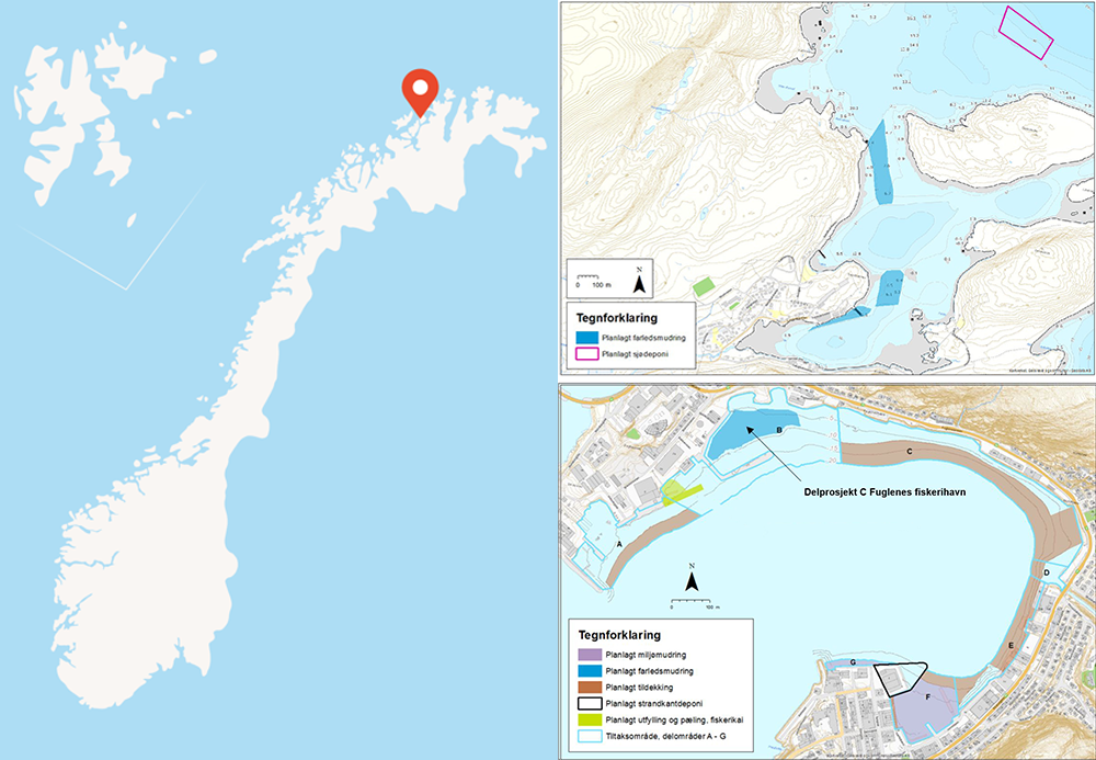 Hammerfest Ren Havn info.png