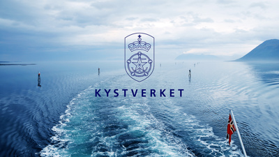 Her er resultater fra Kystverkets brukerundersøkelse 2024