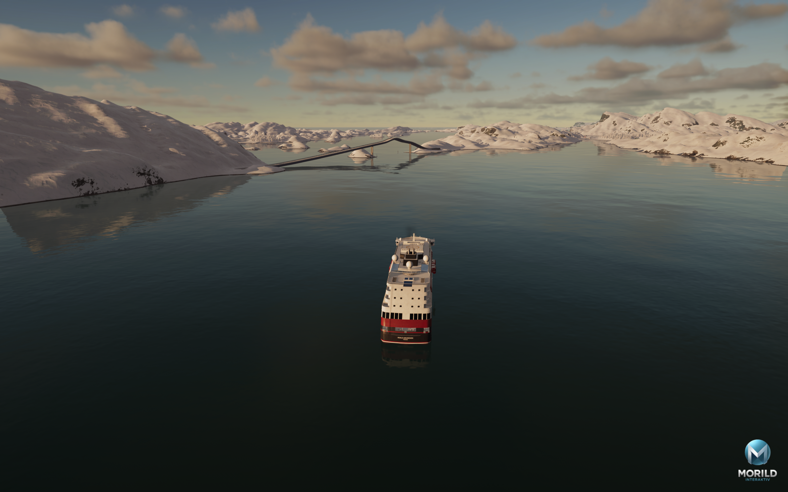 Hurtigruten i VR simulator_skjermdump.png