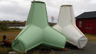 Molo Berlevåg