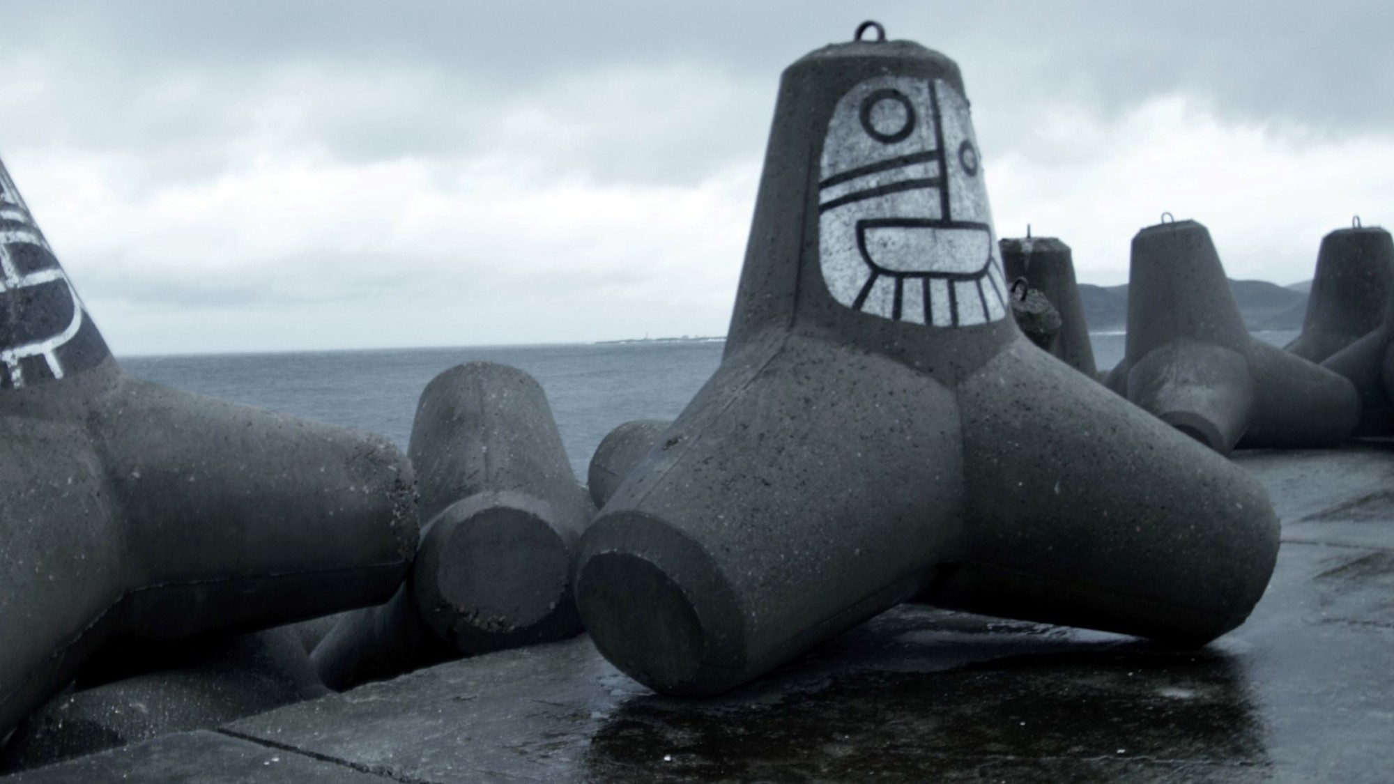 Tetrapod