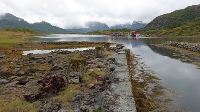 Renna eller Årsteinvalen