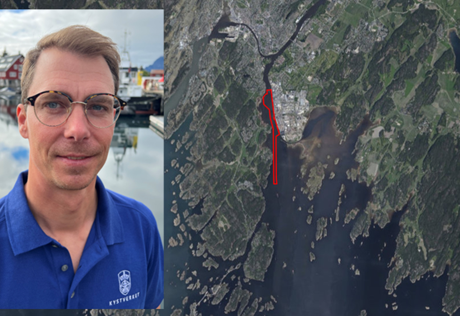 Turku Innseiling Innseiling Borg havn: Prøvemudringen går som planlagt | Kystverket ...